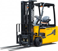 Heftruck Hyundai