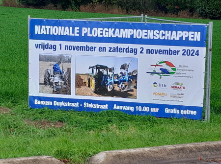 ploegenkampioenschap