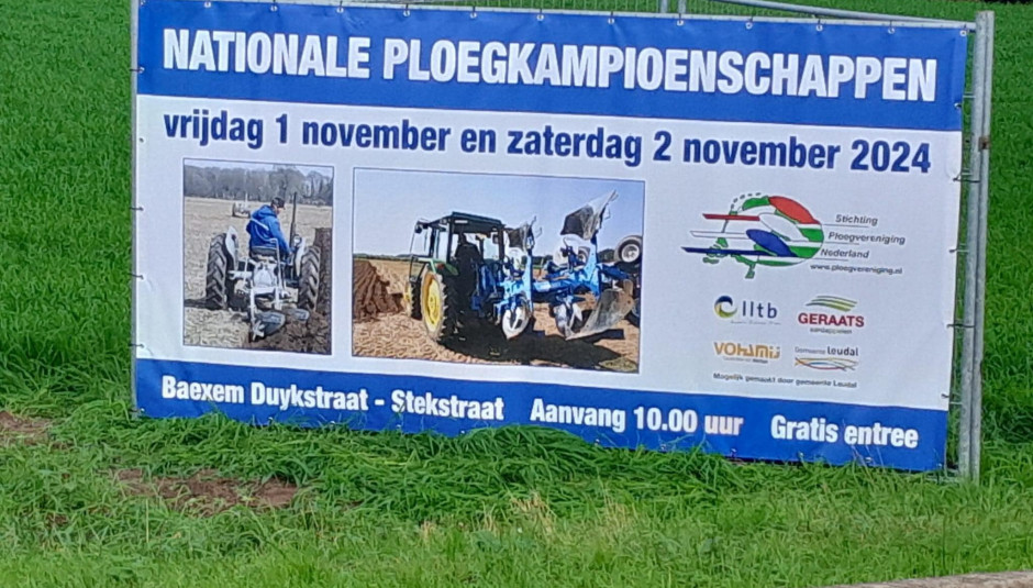 ploegenkampioenschap