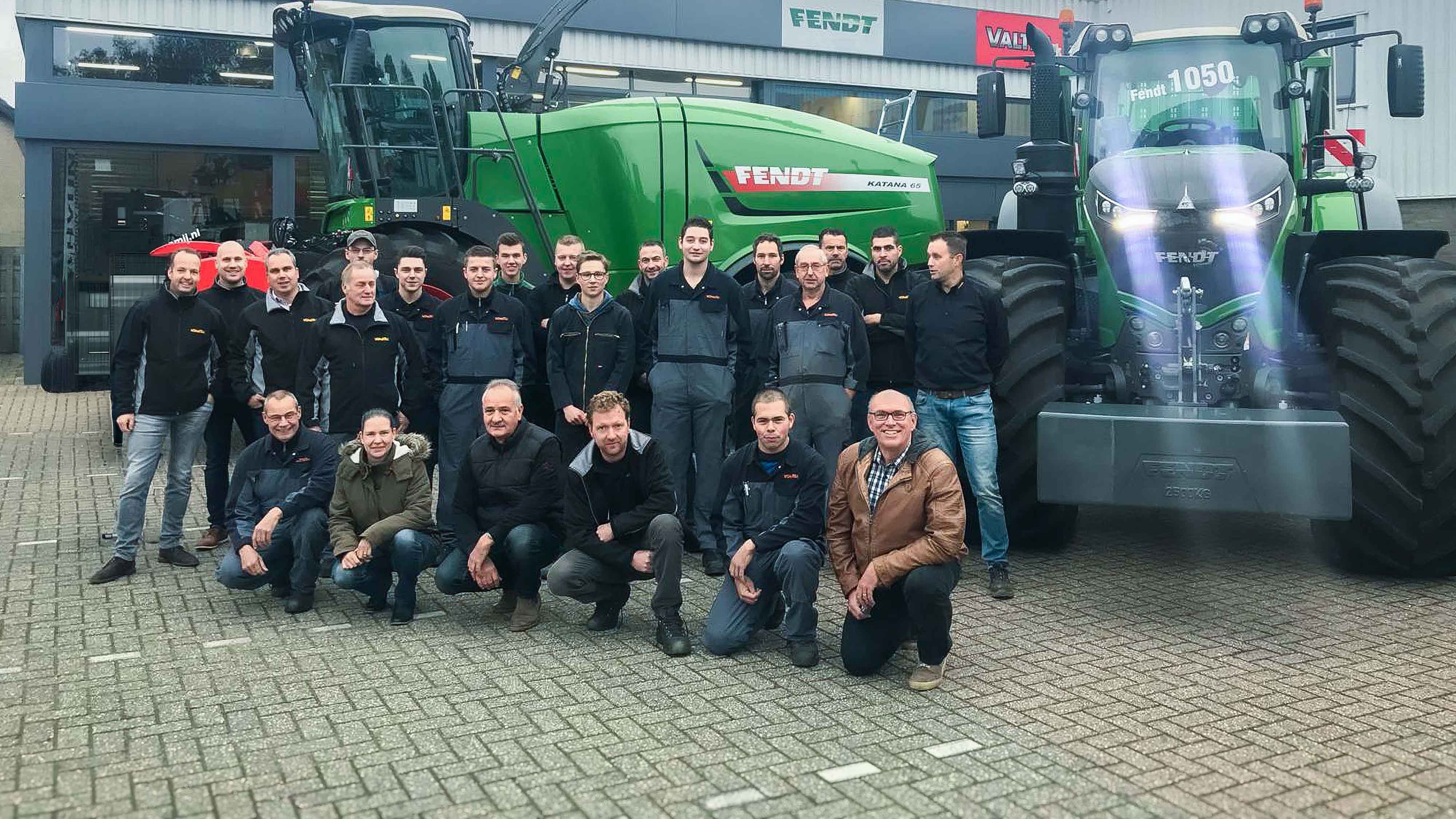 Bedankbrief Jan Timmermans - Na 42 jaar stopt Jan