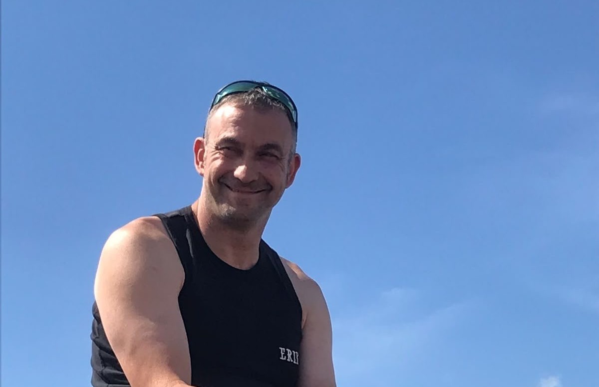 In memoriam – Erik Brentjes